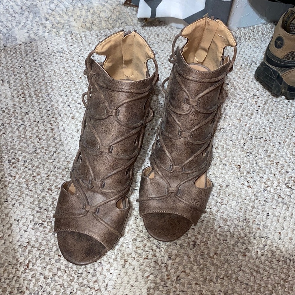 Booties
